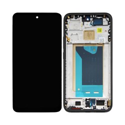 Touch+Display+Frame Xiaomi 15T 5G Preto